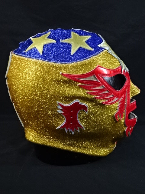 ザ・パトリオット