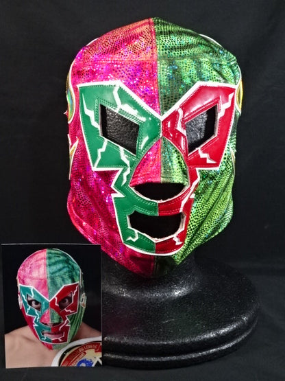 Dr. Wagner  Jr.