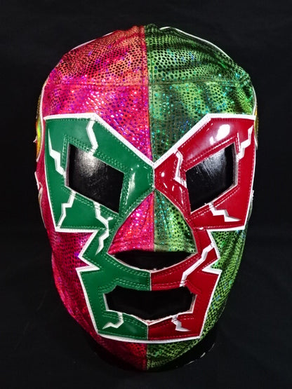 Dr. Wagner  Jr.