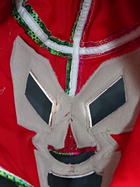 Dr. Wagner  Jr.