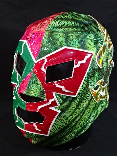 Dr. Wagner  Jr.