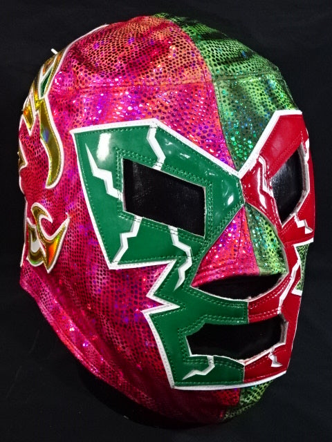 Dr. Wagner  Jr.