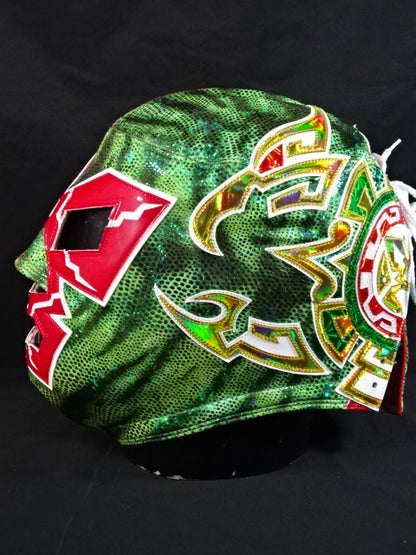 Dr. Wagner  Jr.