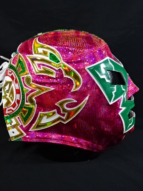 Dr. Wagner  Jr.