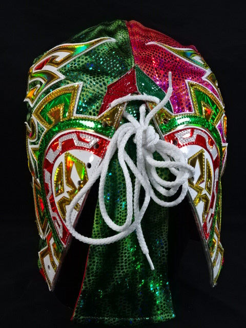 Dr. Wagner  Jr.