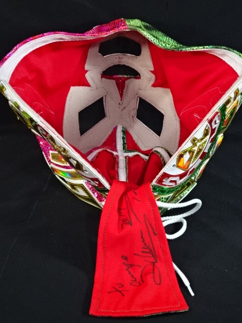 Dr. Wagner  Jr.