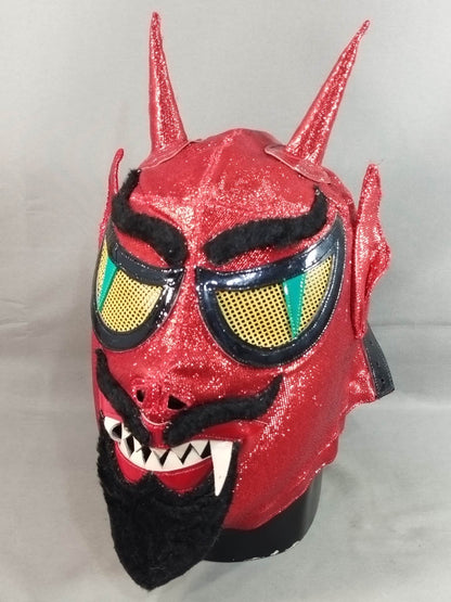 Red Demon (Don Muraco)