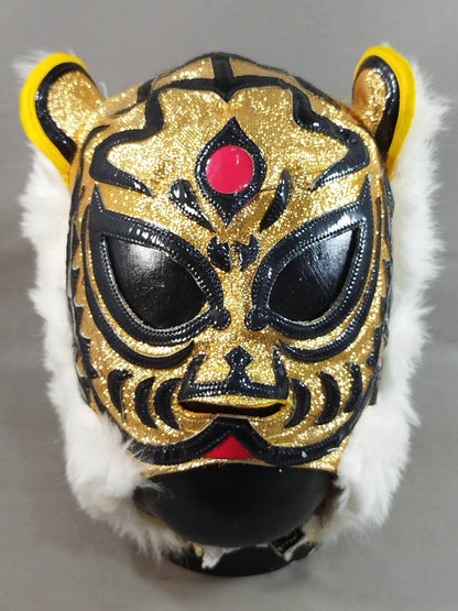 The first Tiger Mask