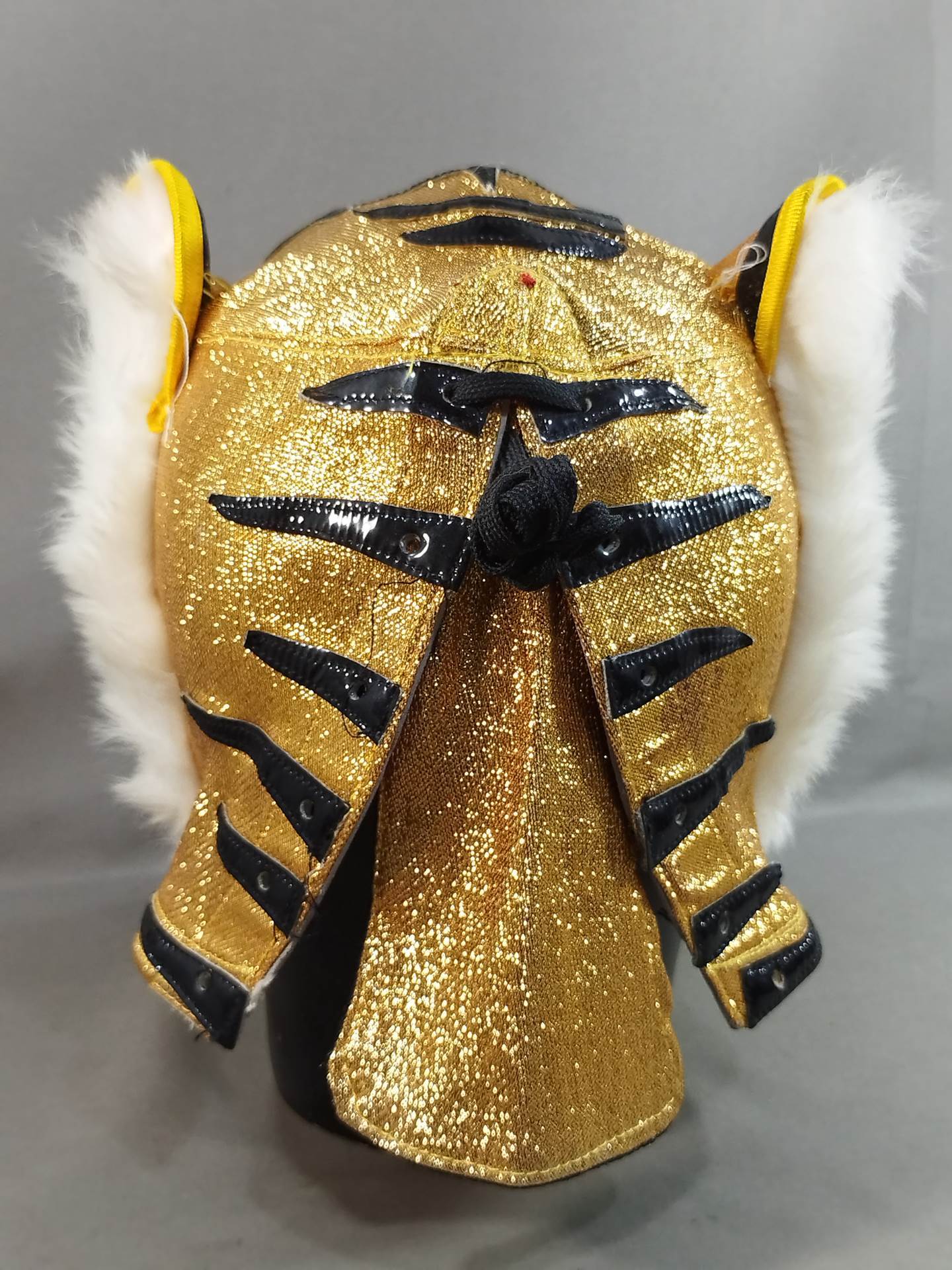 The first Tiger Mask