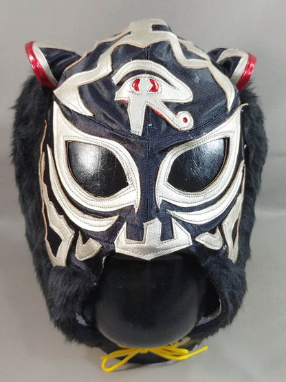 2nd Black Tiger