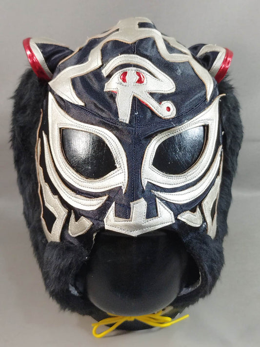 2nd Black Tiger