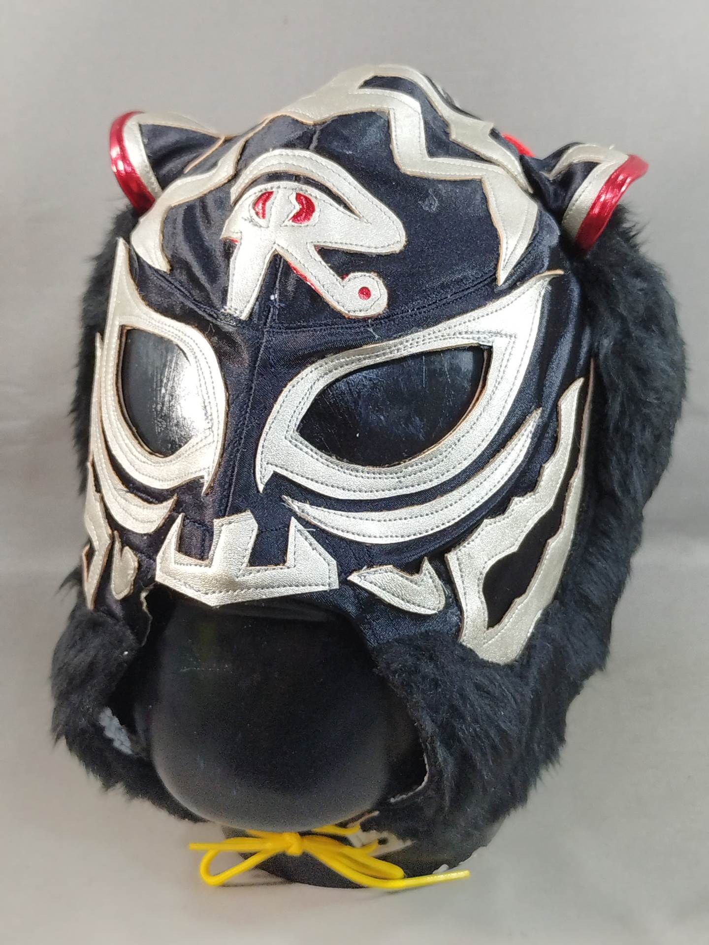 2nd Black Tiger