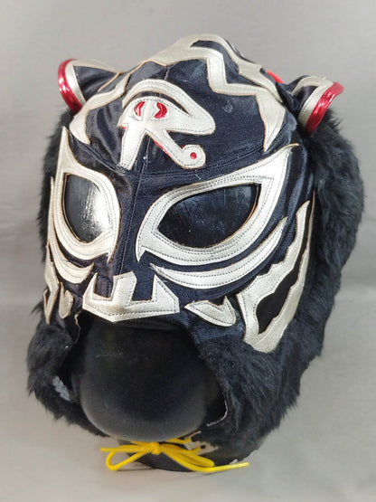 2nd Black Tiger