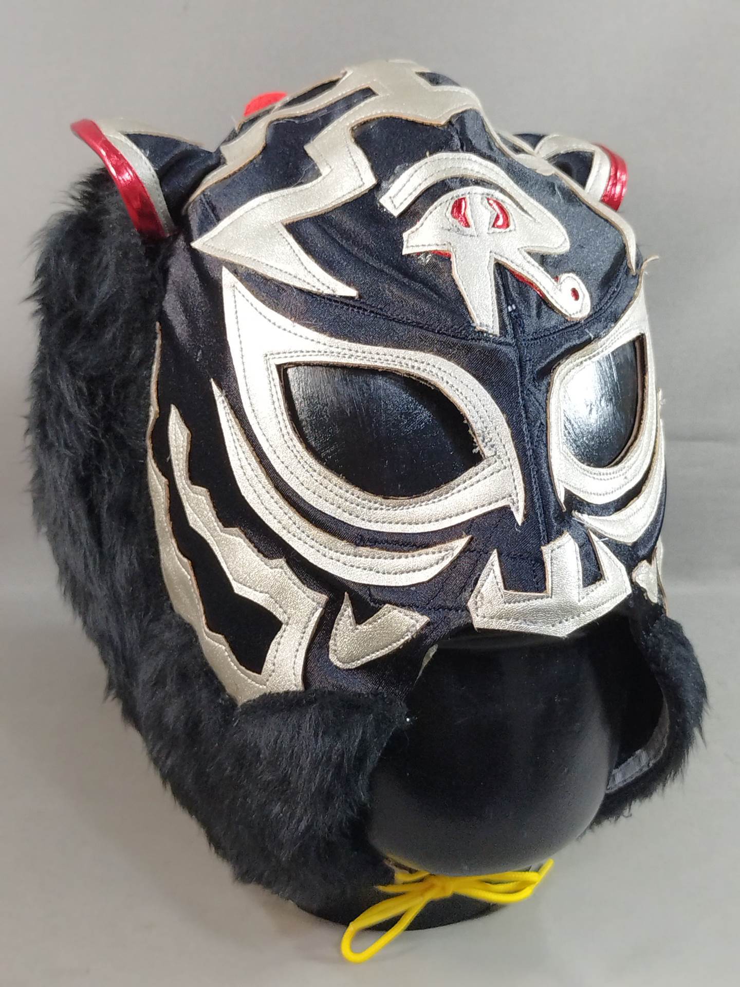 2nd Black Tiger
