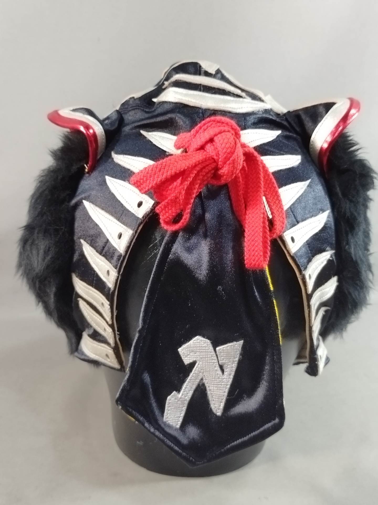 2nd Black Tiger