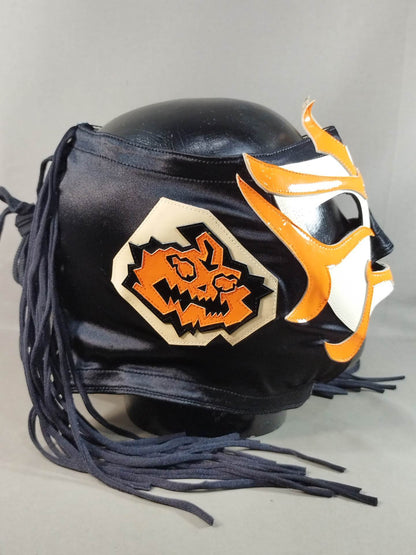 Great Kosuke (Satoshi Kojima )
