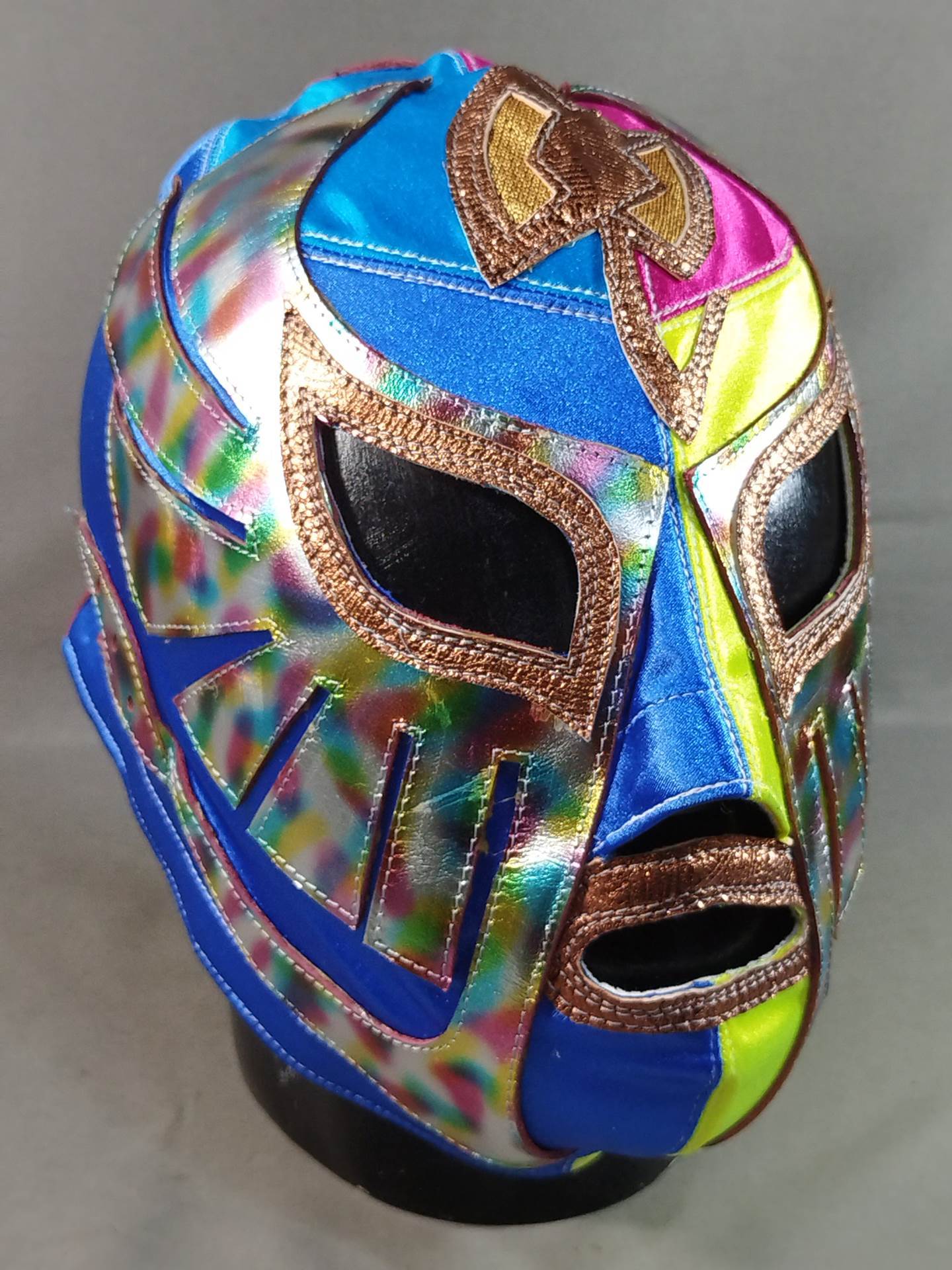 The Cobra