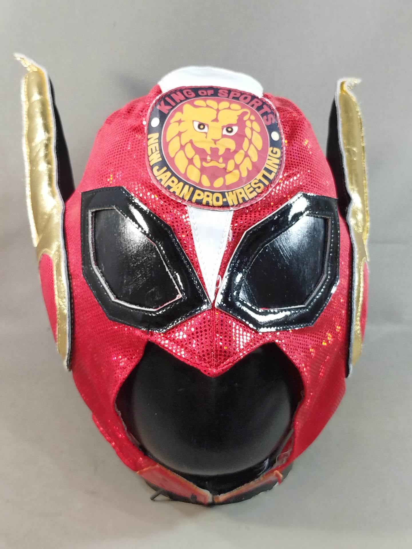 Captain New Japan