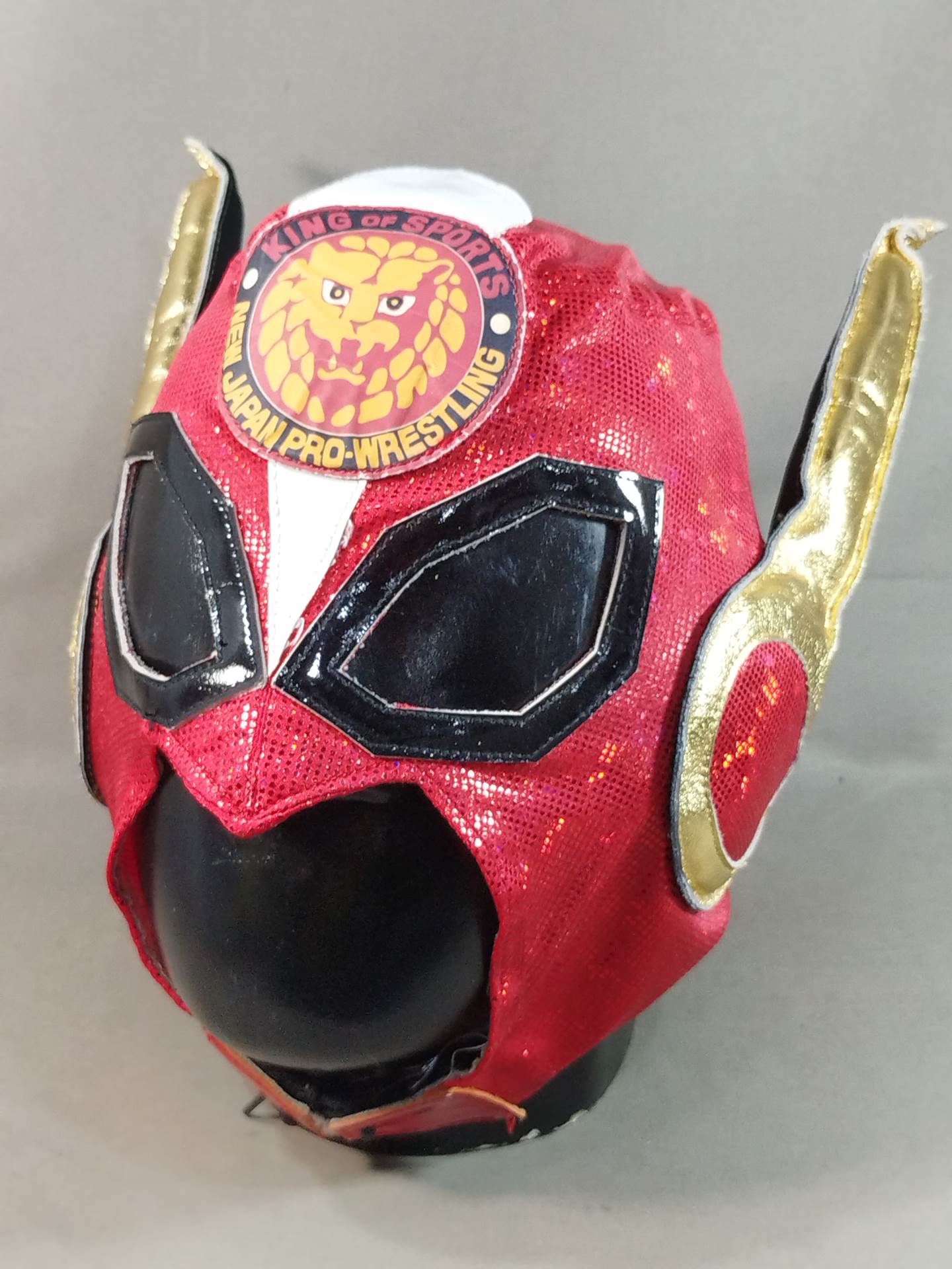 Captain New Japan