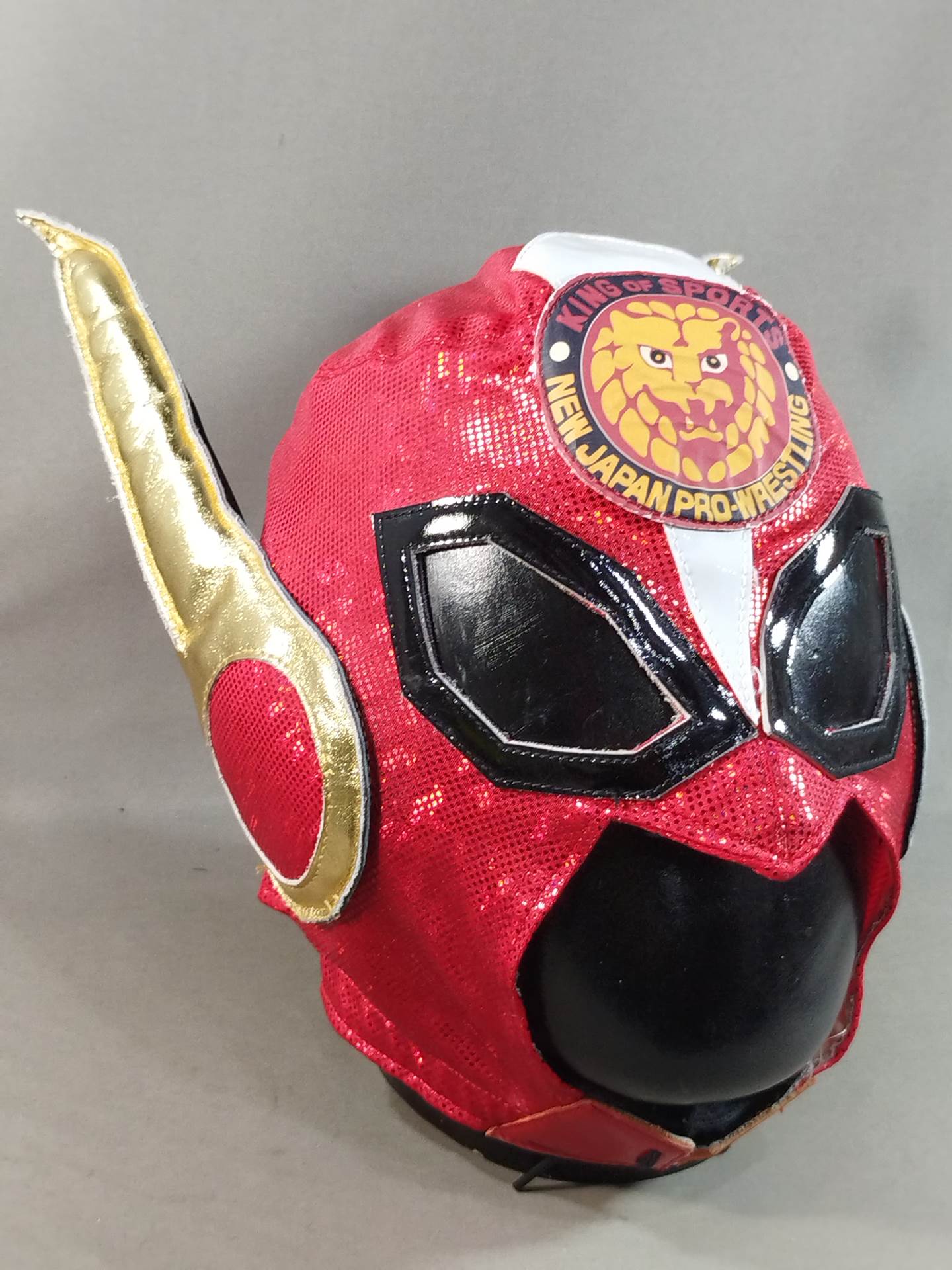 Captain New Japan