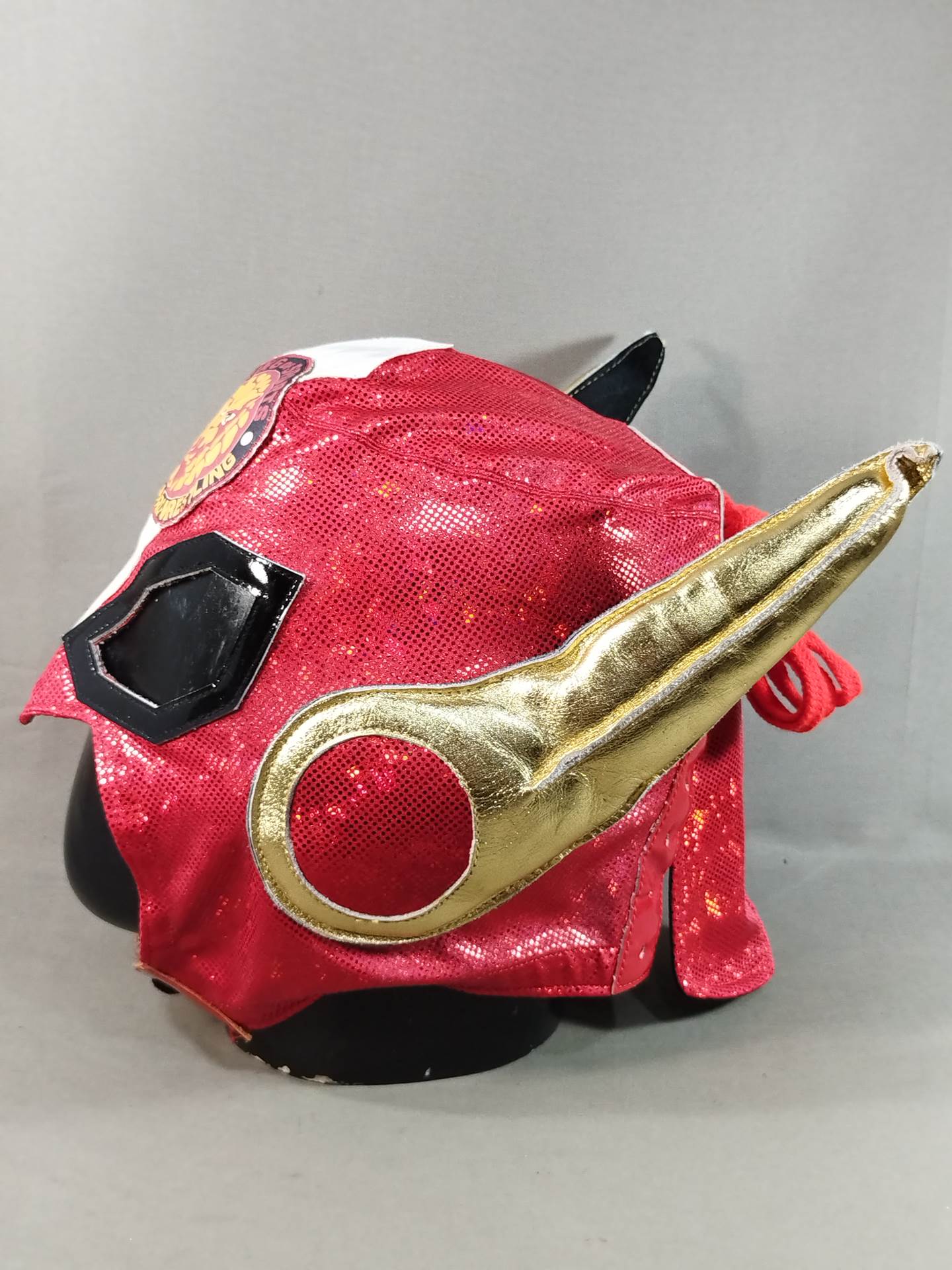 Captain New Japan
