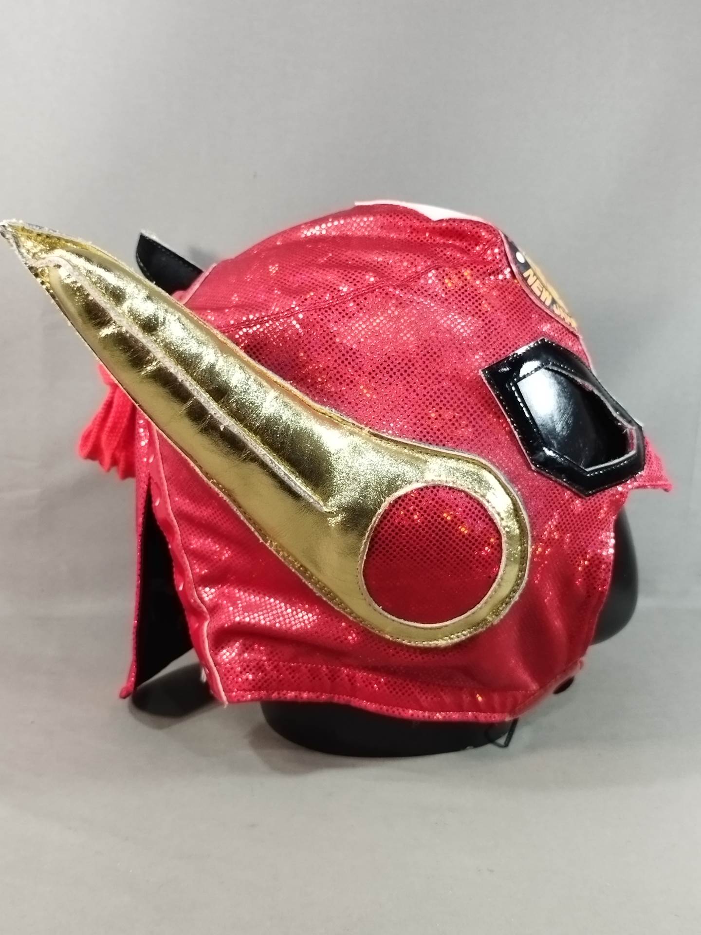 Captain New Japan