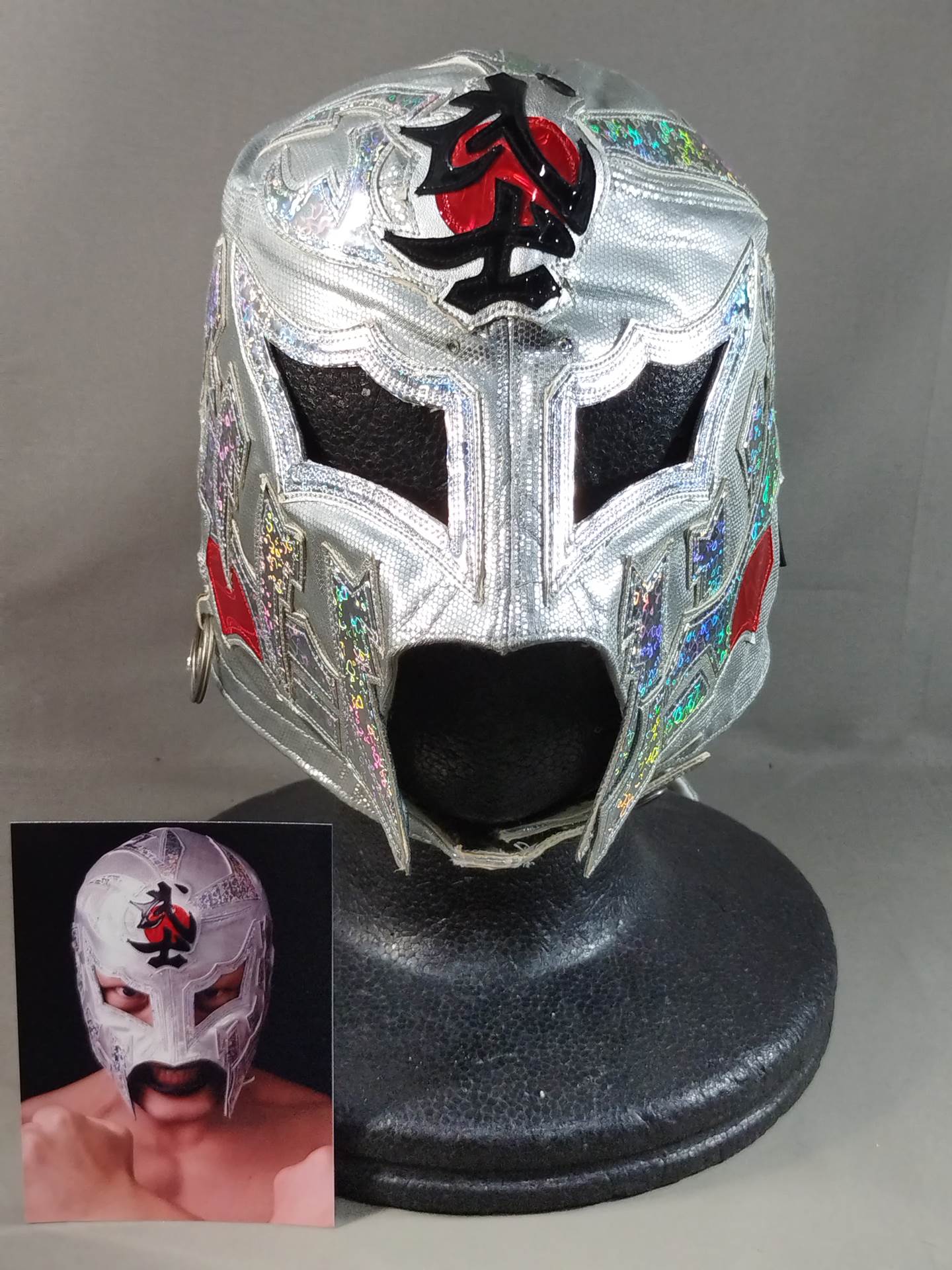 BUSHI 