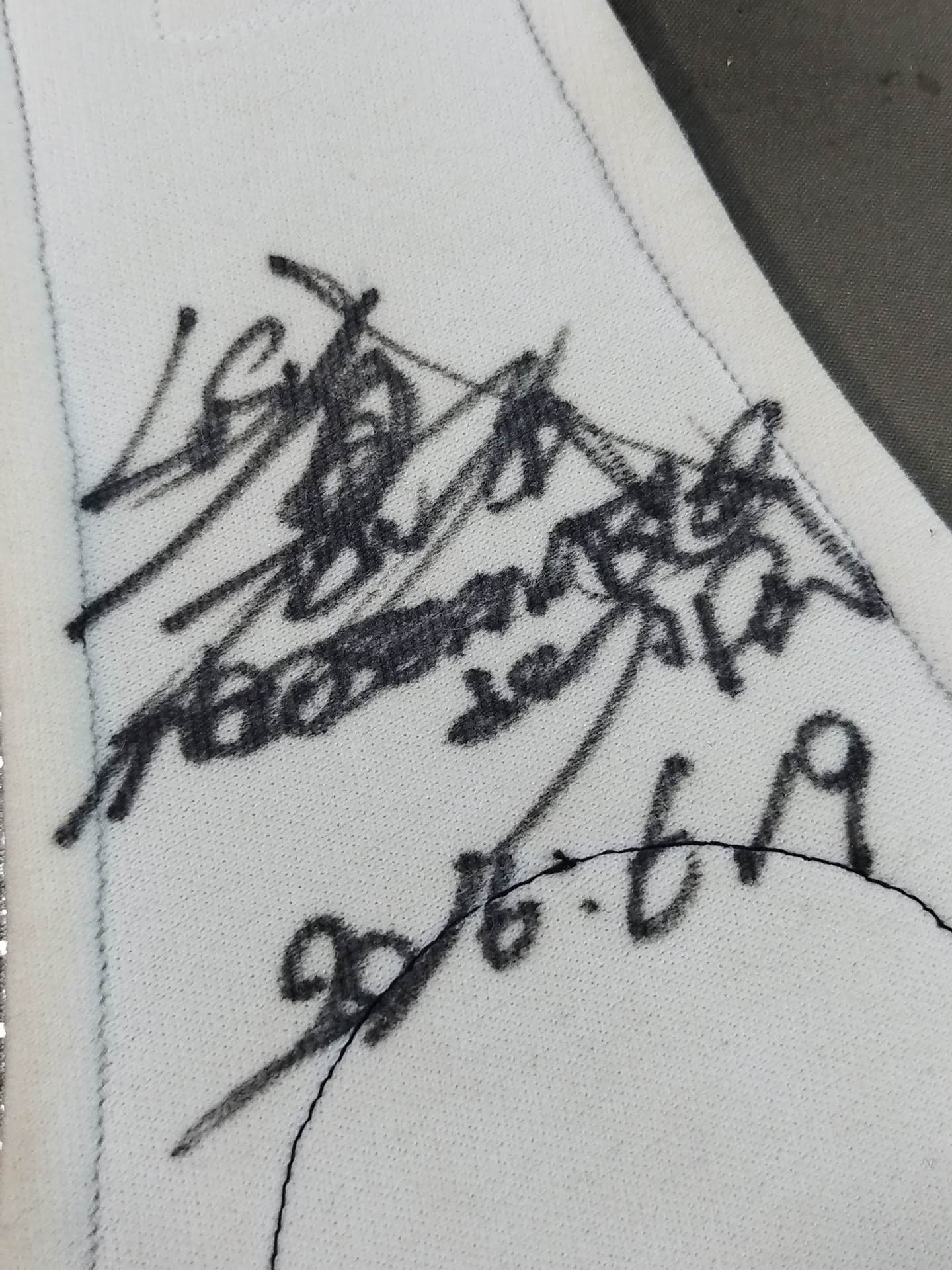 BUSHI 