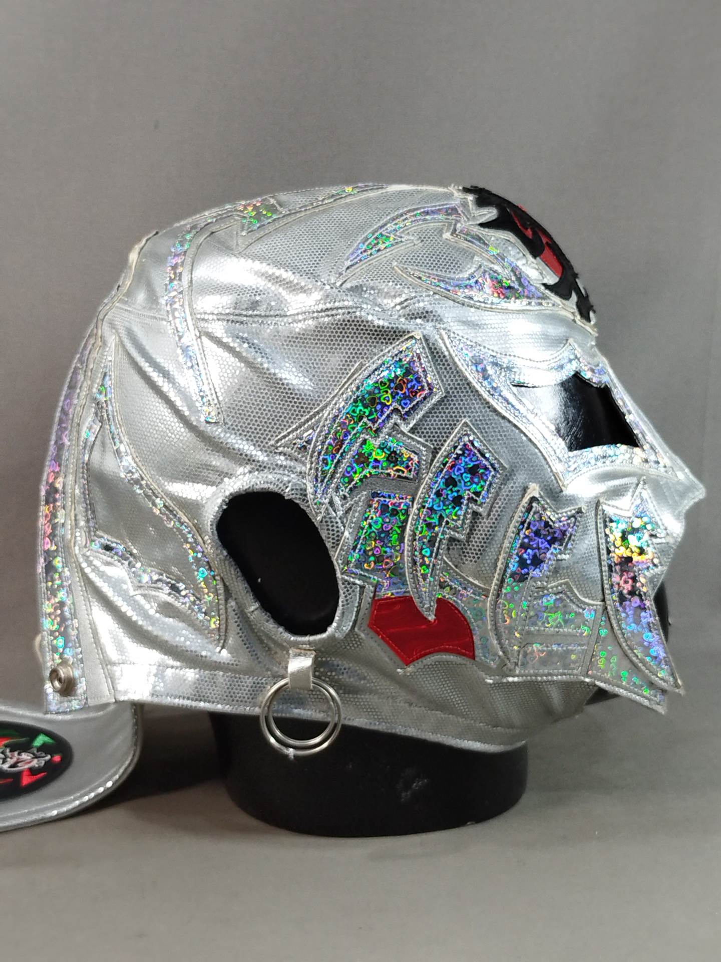 BUSHI 
