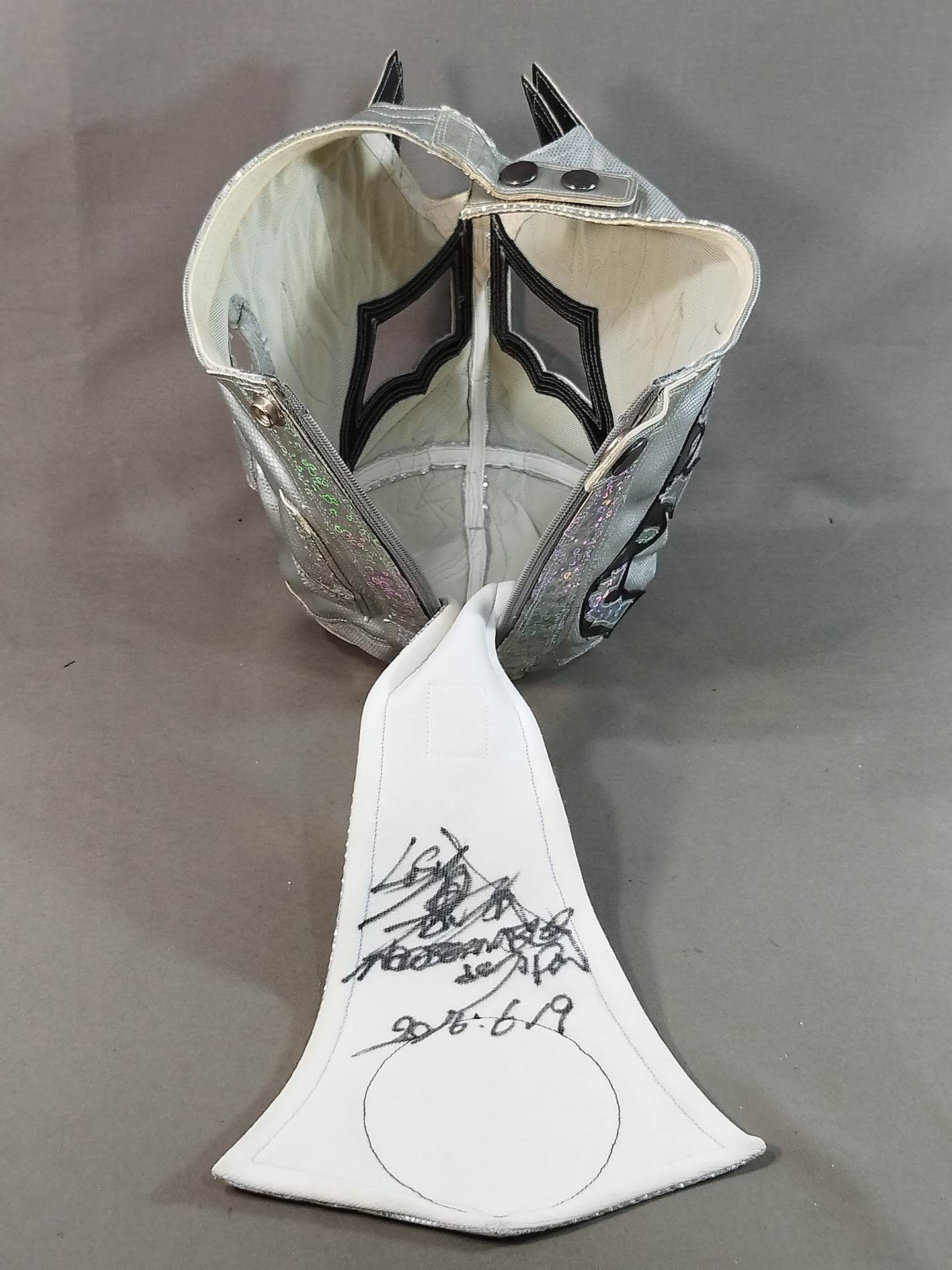 BUSHI 