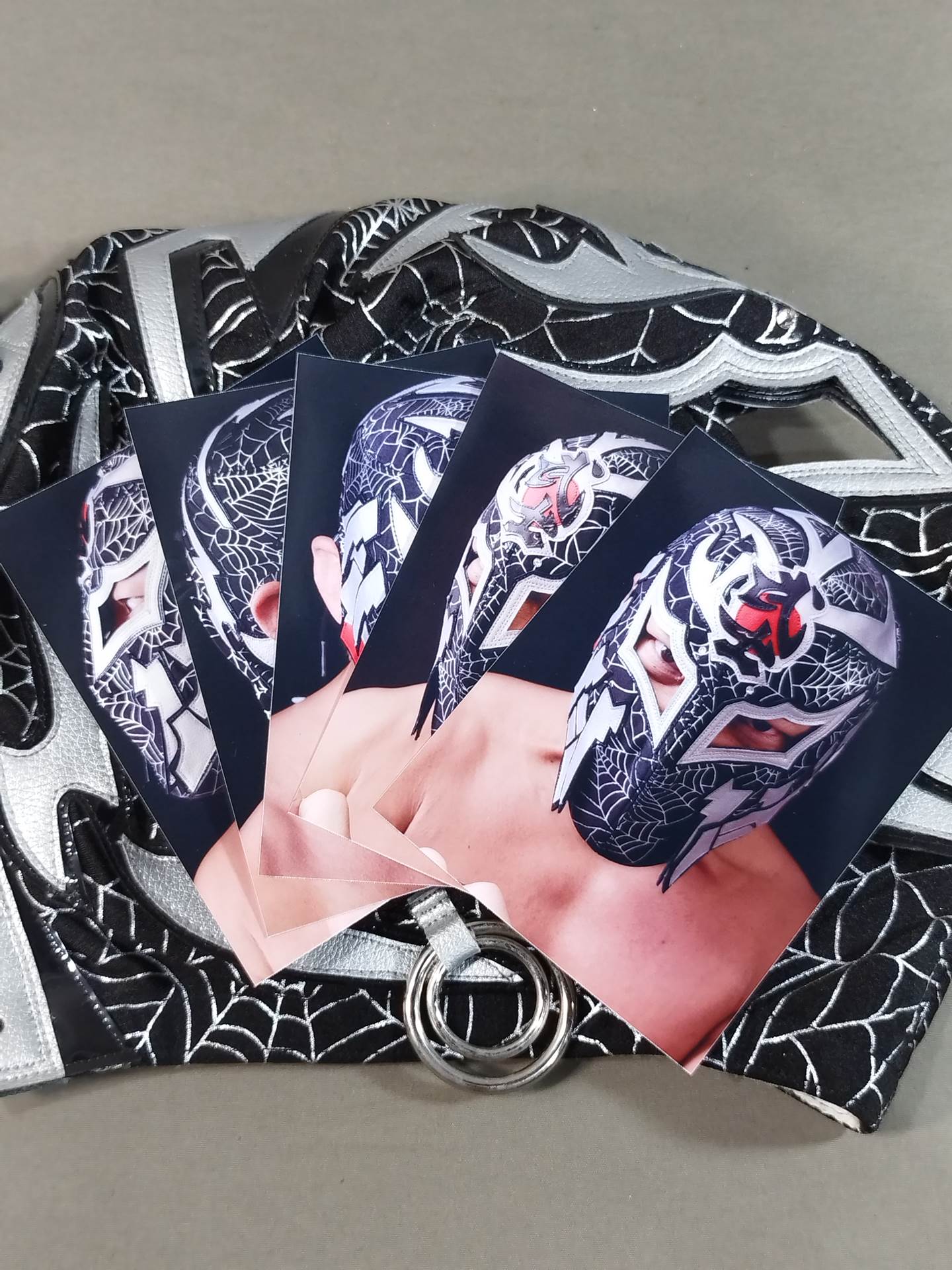 BUSHI 
