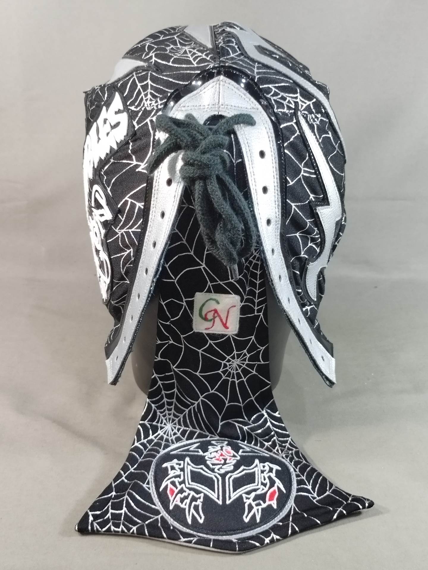 BUSHI 
