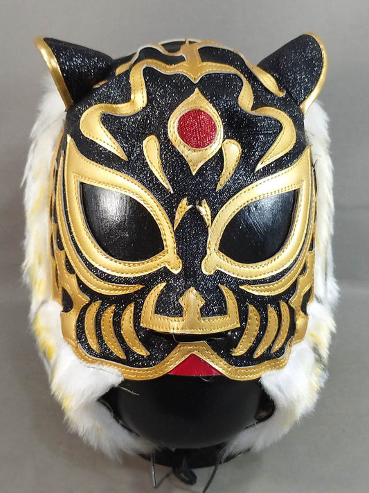 Black Tiger