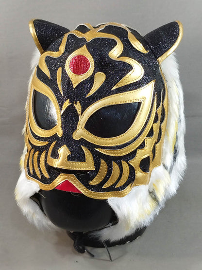 Black Tiger