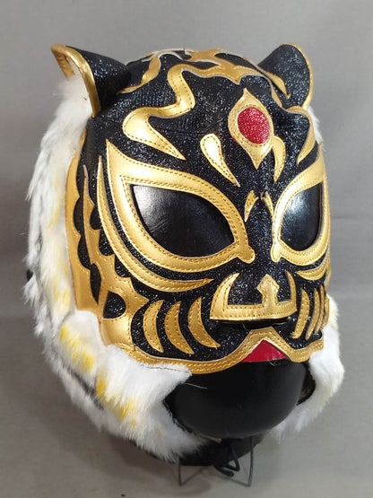 Black Tiger