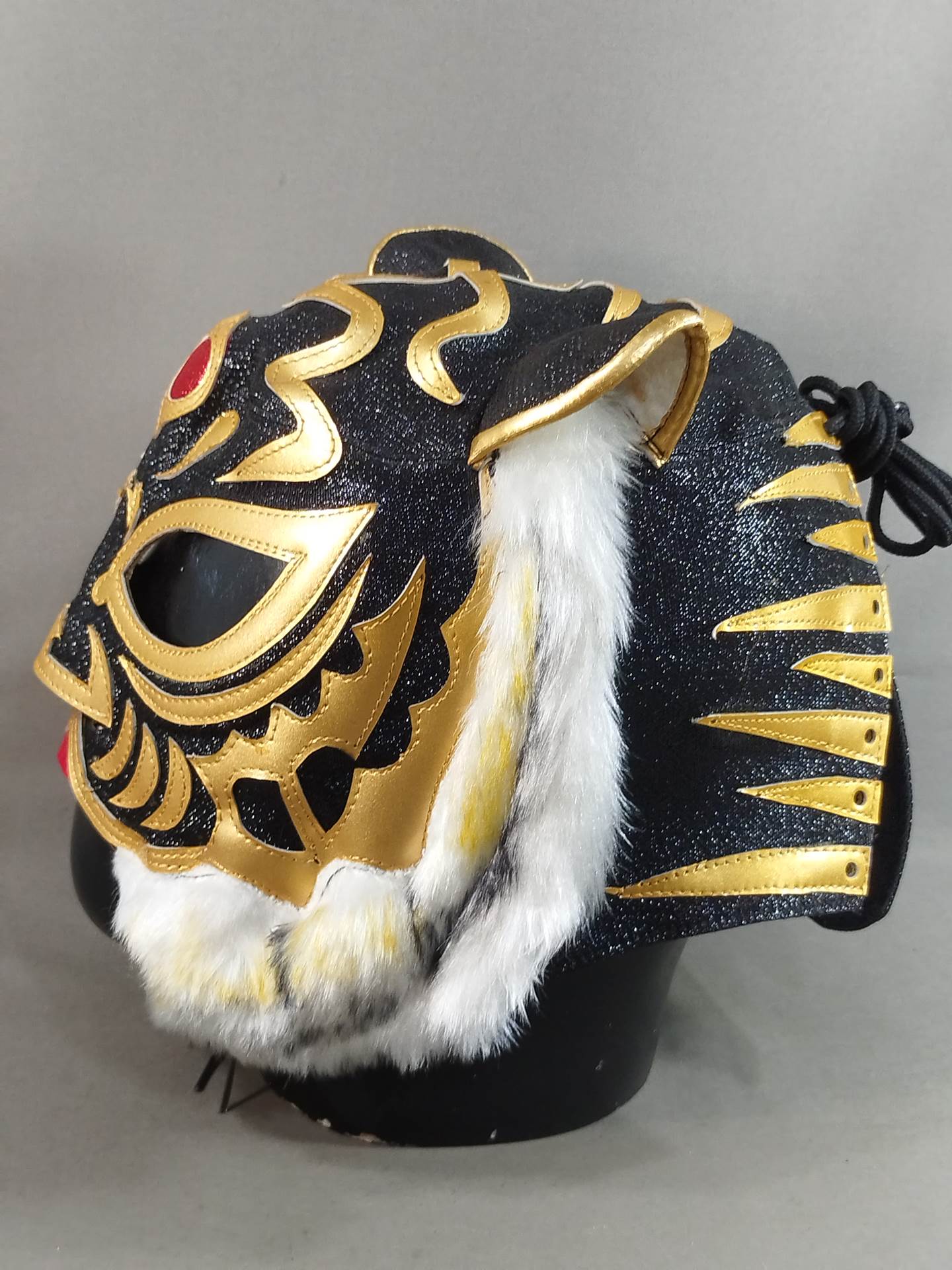 Black Tiger
