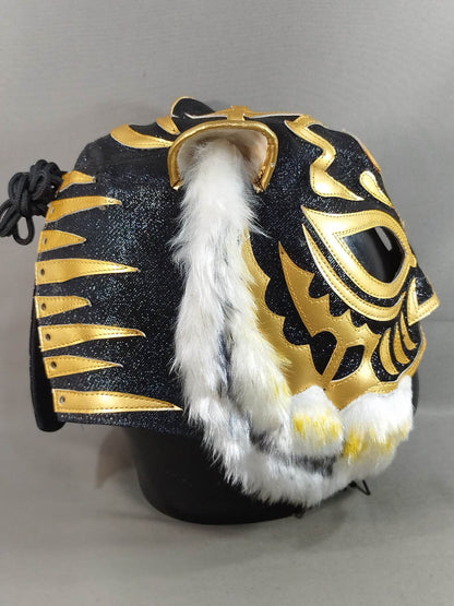 Black Tiger