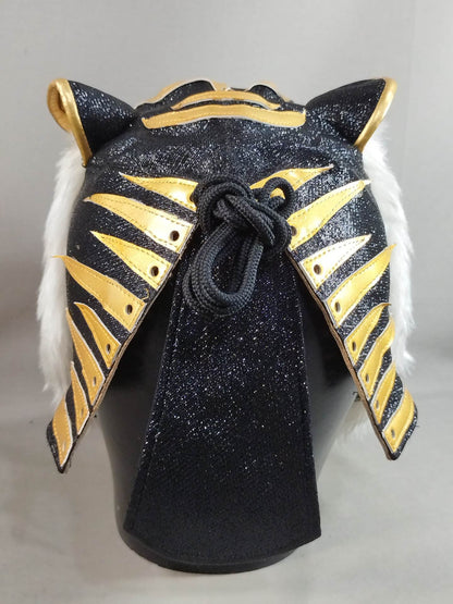 Black Tiger