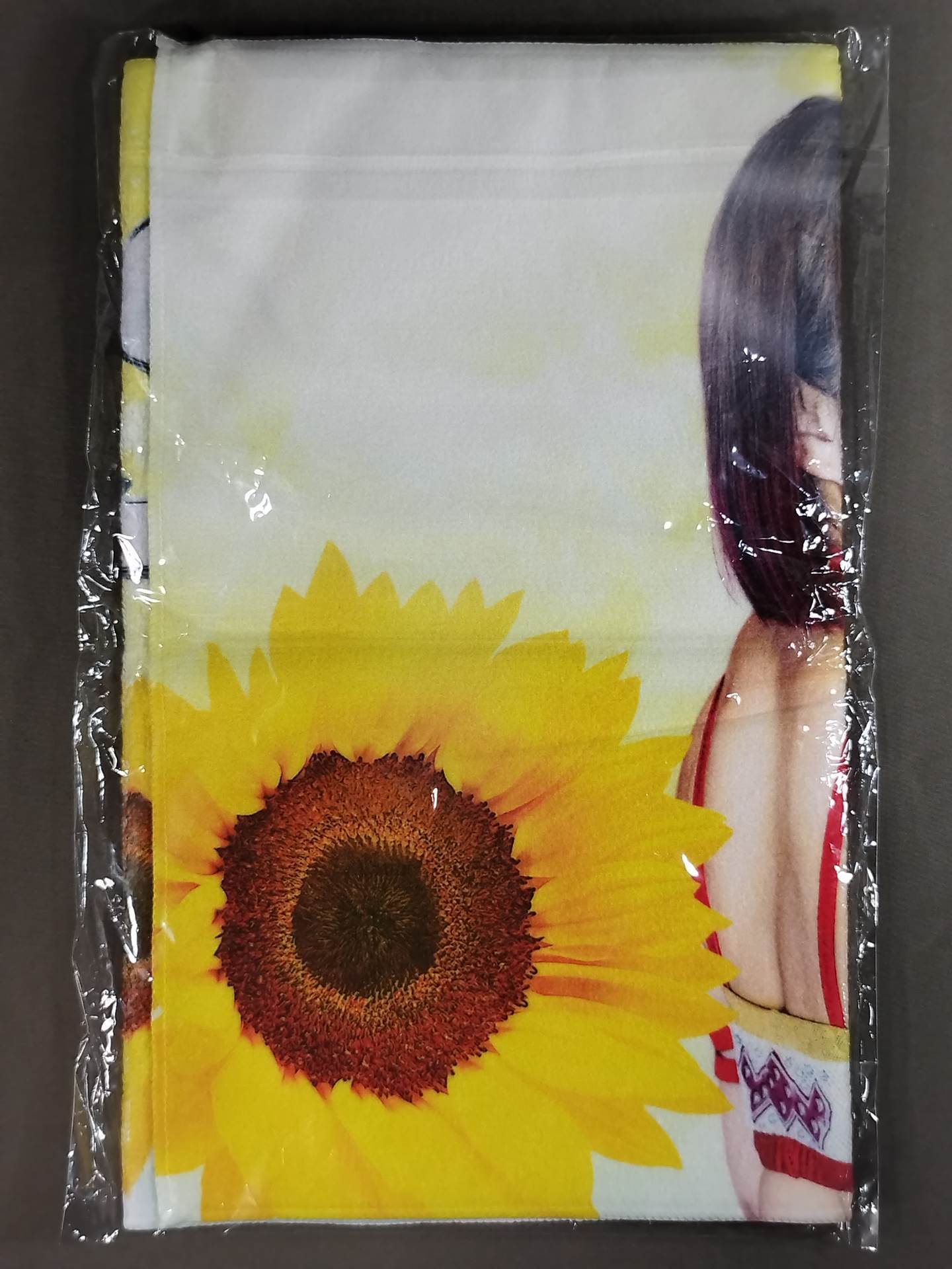 ★非売品★ SareeeISM Chapter Ⅷ スポーツタオル