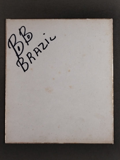 Bobo Brazil