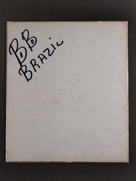 Bobo Brazil