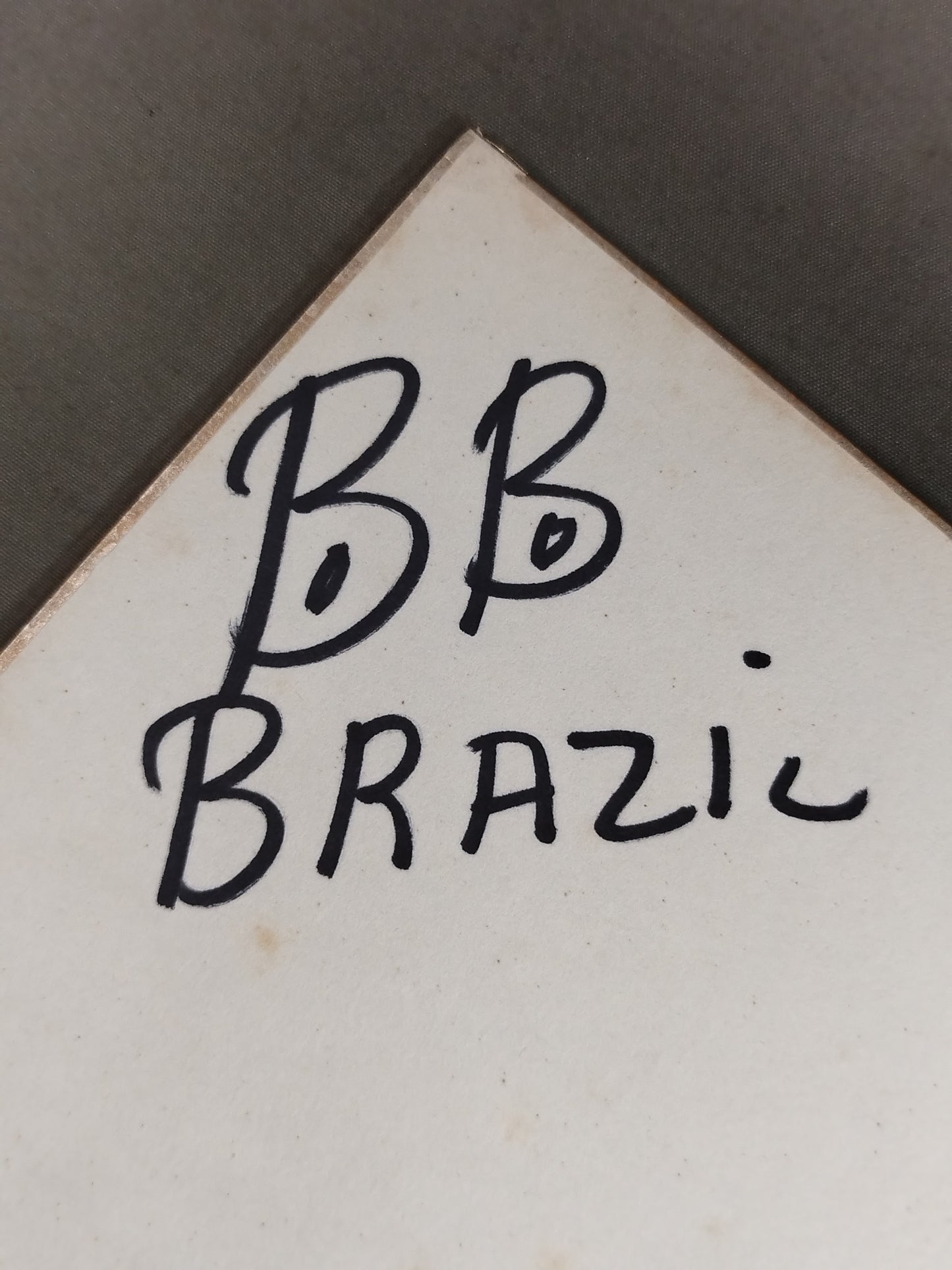 Bobo Brazil