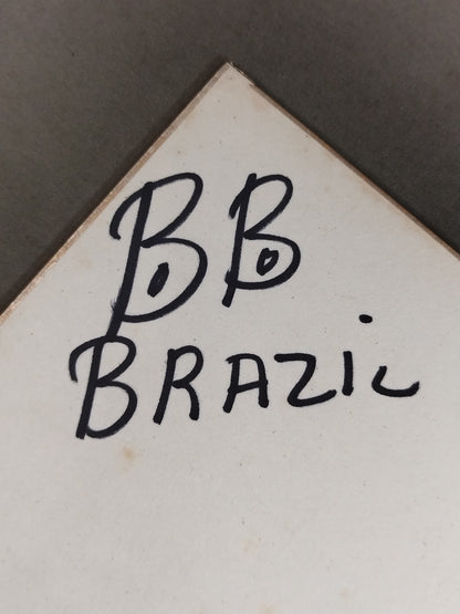 Bobo Brazil