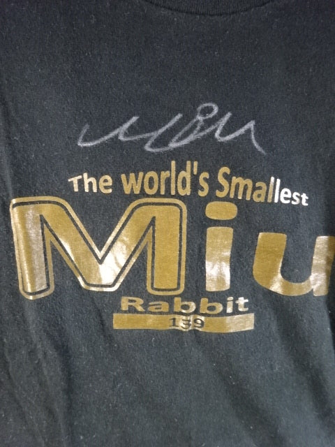 Rabbit Usagi