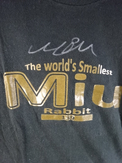 Rabbit Usagi