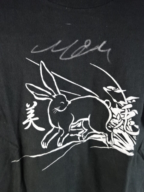 Rabbit Usagi