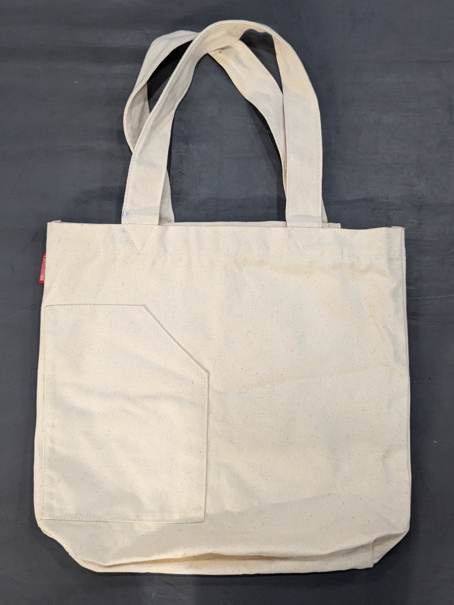 ★新日本プロレス×ROOTOTE★ ライオンマークモデル トートバッグ