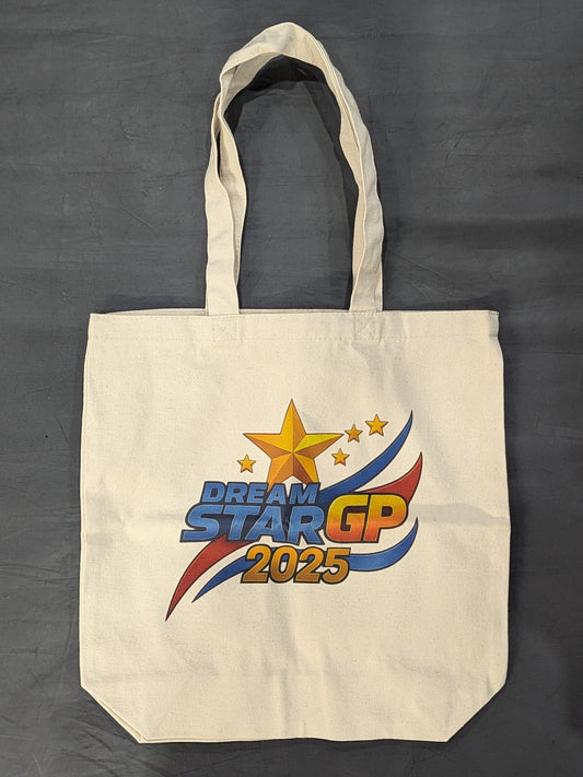 ★非売品★ マリーゴールド「STAR GP 2025」トートバッグ