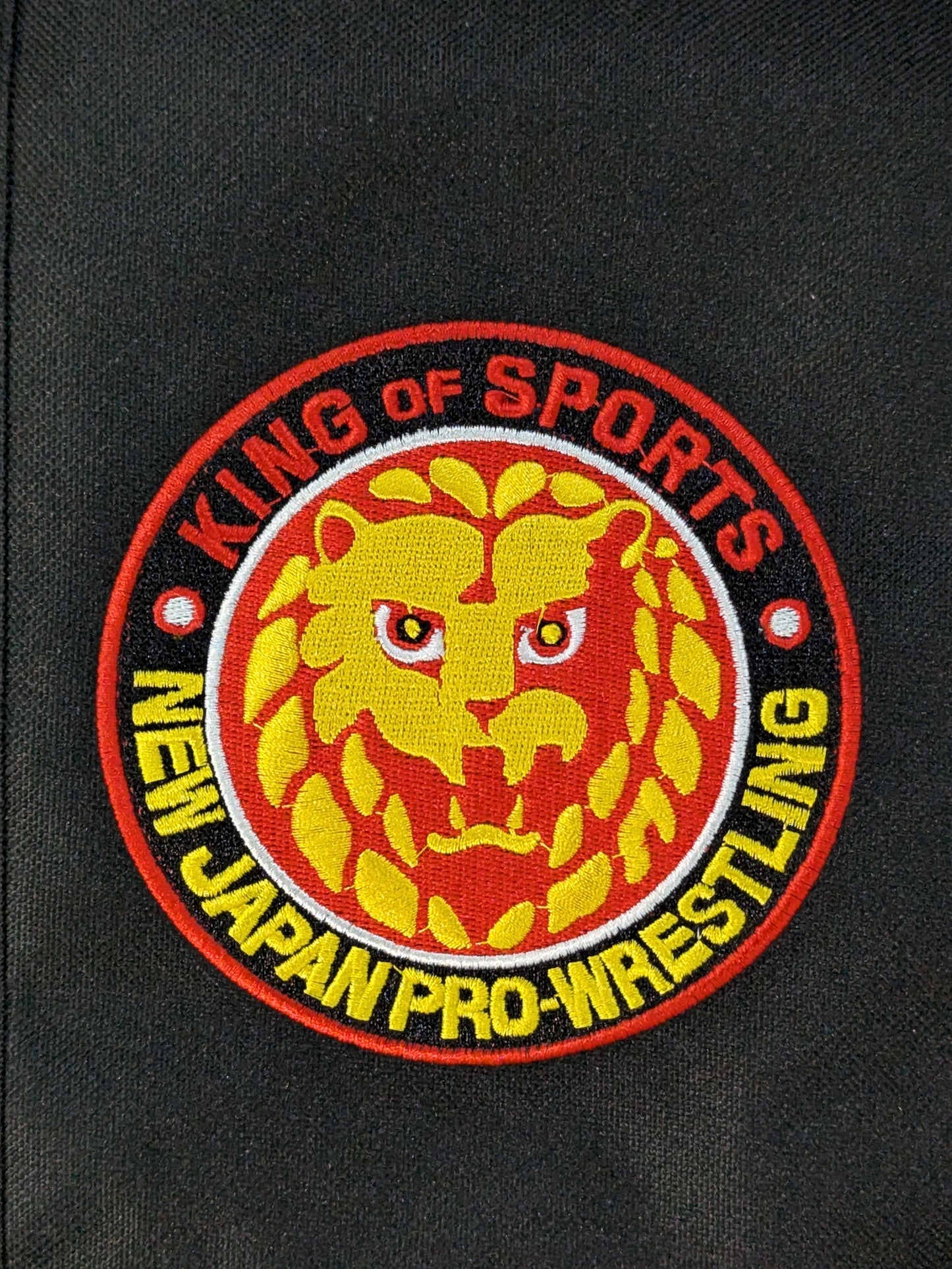 ライオンマーク マルチラージトートバッグ