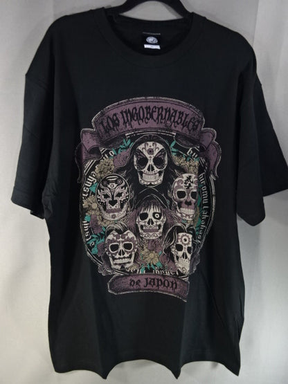 L・I・J 死者の日 Tシャツ(2024)